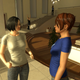 Image for article titled Welcome Home: Hanging Out PlayStation Style